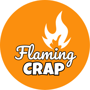 Flaming Crap Home